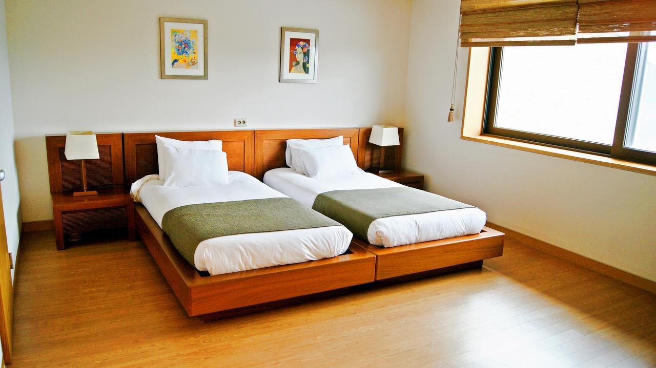 Hantan River Spa Hotel Cheorwon Esterno foto